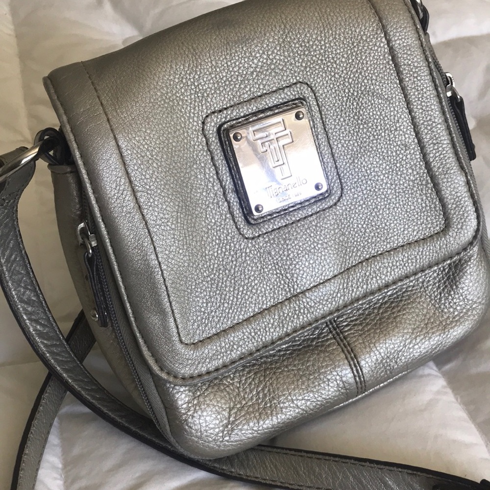 Tignanello travel bag